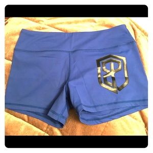 Born Primitive Shorts